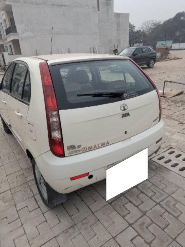 Tata Indica Aura 1.2 Safire (ABS) 90hp BS IV Second-hand 2013 Tata Indica Aura 1.2 Safire (ABS) 90hp BS IV for sale in Zirakpur-7