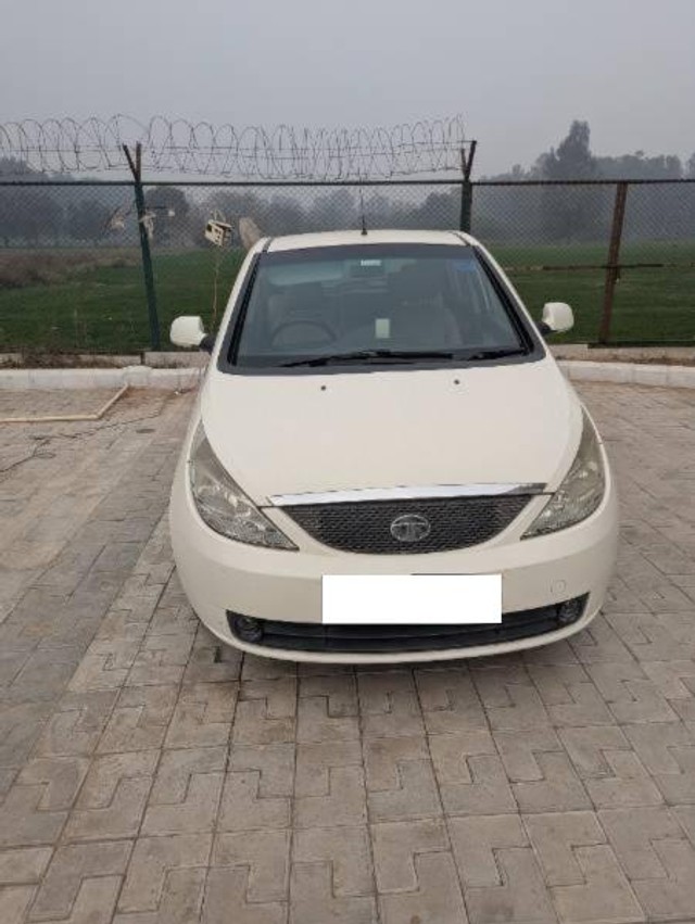 Tata Indica Aura 1.2 Safire (ABS) 90hp BS IV Second-hand 2013 Tata Indica Aura 1.2 Safire (ABS) 90hp BS IV for sale in Zirakpur-0