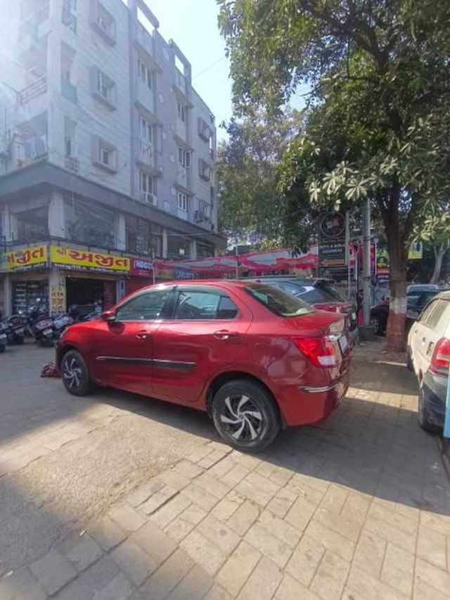 Second-hand 2017 Maruti Swift Dzire VDI for sale in Phalodi-3