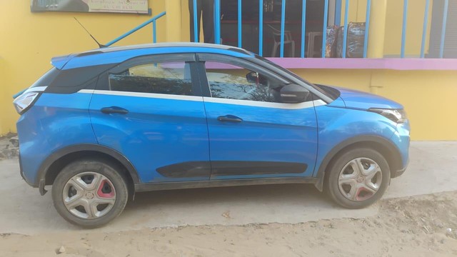 Second-hand 2020 Tata Nexon 1.2 Revotron XM for sale in Sundergarh-1
