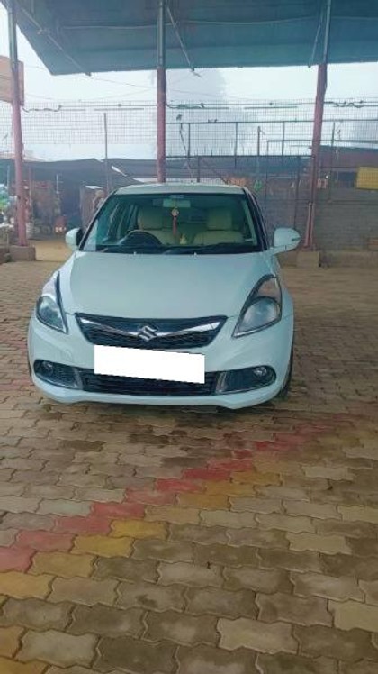 Second-hand 2013 Maruti Suzuki Swift Dzire VDI for sale in Arrah