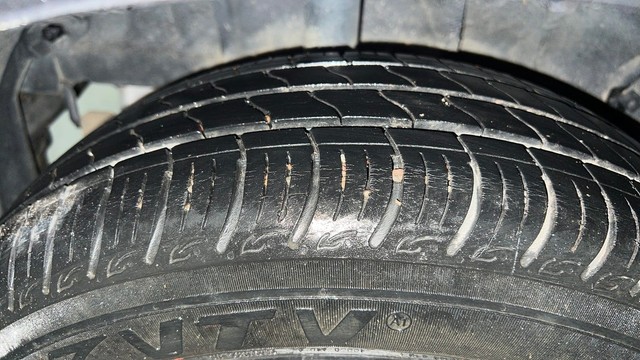 Second-hand 2023 Tata Tiago XT for sale in Lucknow-25