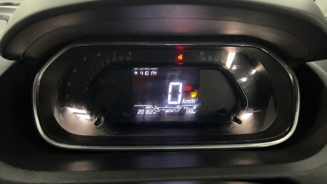 Second-hand 2023 Tata Tiago XT for sale in Lucknow-13