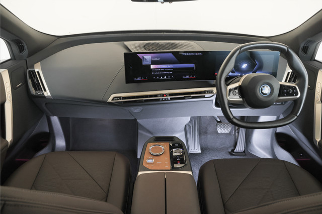 Second-hand 2024 BMW iX xDrive50 for sale in Gurgaon-12