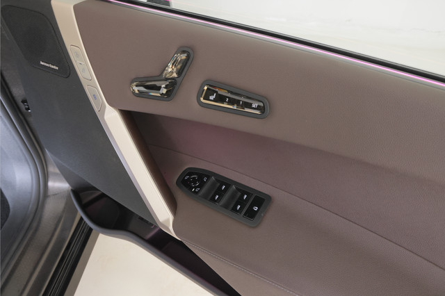 Second-hand 2024 BMW iX xDrive50 for sale in Gurgaon-13