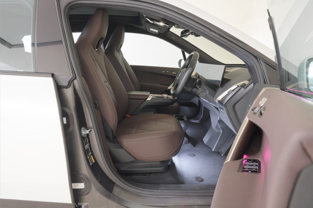 Second-hand 2024 BMW iX xDrive50 for sale in Gurgaon-6