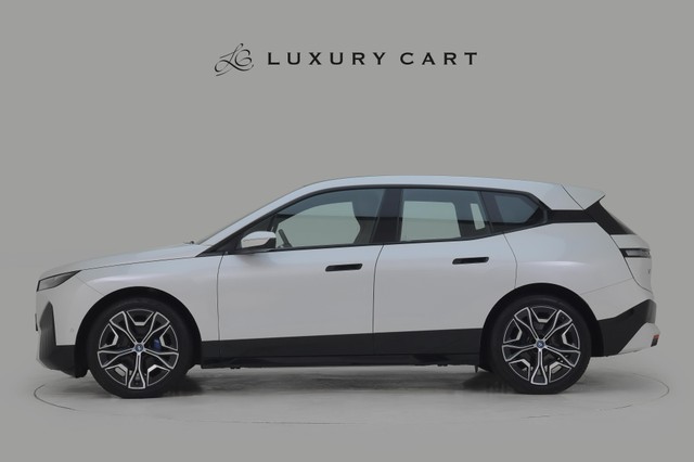 Second-hand 2024 BMW iX xDrive50 for sale in Gurgaon-3