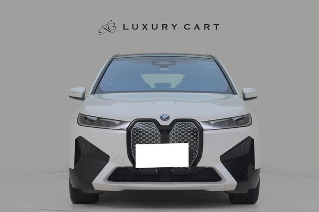 Second-hand 2024 BMW iX xDrive50 for sale in Gurgaon-5