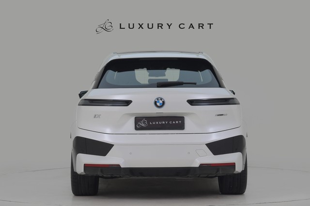 Second-hand 2024 BMW iX xDrive50 for sale in Gurgaon-2