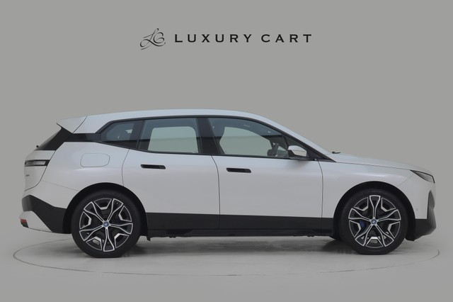 Second-hand 2024 BMW iX xDrive50 for sale in Gurgaon-1