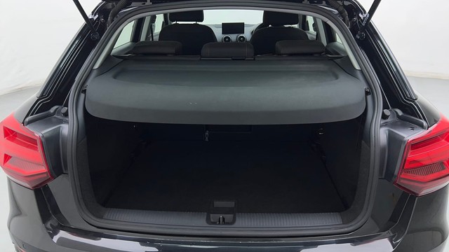 Second-hand 2020 Audi Q7 40 TFSI Quattro for sale in Jaipur-9