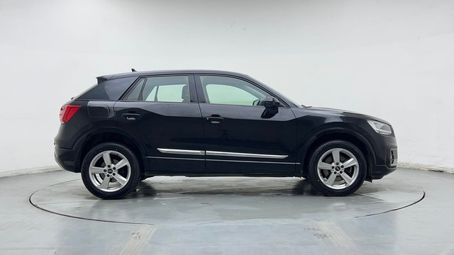 Second-hand 2020 Audi Q7 40 TFSI Quattro for sale in Jaipur-2