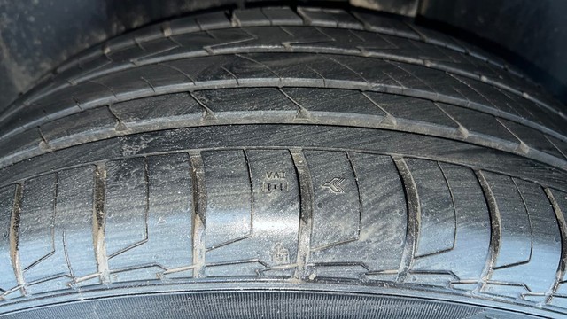 Second-hand 2020 Audi Q7 40 TFSI Quattro for sale in Jaipur-33