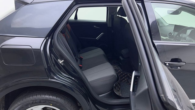 Second-hand 2020 Audi Q7 40 TFSI Quattro for sale in Jaipur-31