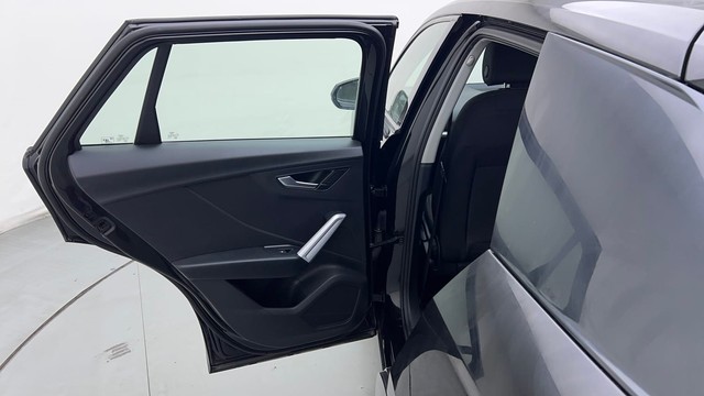 Second-hand 2020 Audi Q7 40 TFSI Quattro for sale in Jaipur-27