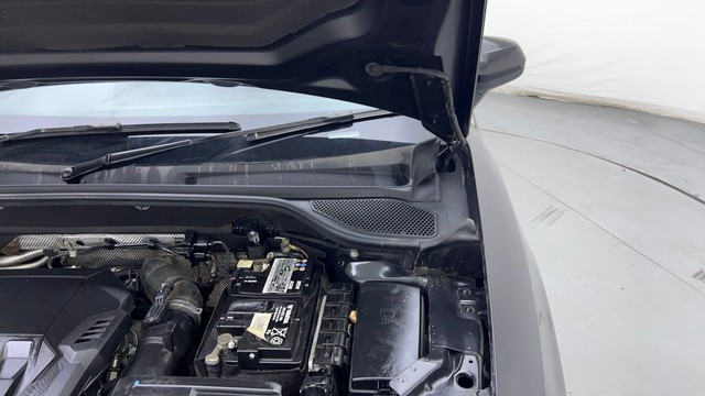 Second-hand 2020 Audi Q7 40 TFSI Quattro for sale in Jaipur-32