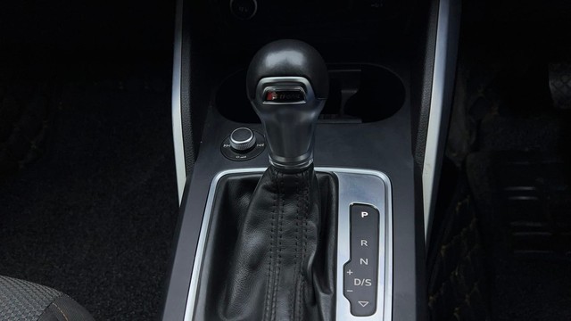 Second-hand 2020 Audi Q7 40 TFSI Quattro for sale in Jaipur-12