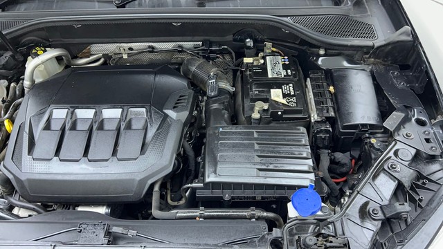 Second-hand 2020 Audi Q7 40 TFSI Quattro for sale in Jaipur-35