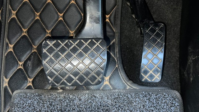 Second-hand 2020 Audi Q7 40 TFSI Quattro for sale in Jaipur-14