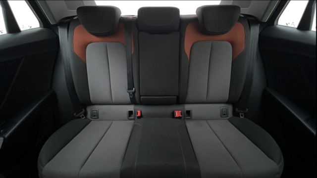 Second-hand 2020 Audi Q7 40 TFSI Quattro for sale in Jaipur-24