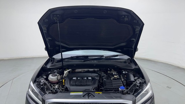 Second-hand 2020 Audi Q7 40 TFSI Quattro for sale in Jaipur-8