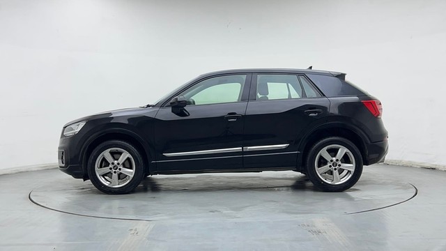 Second-hand 2020 Audi Q7 40 TFSI Quattro for sale in Jaipur-6