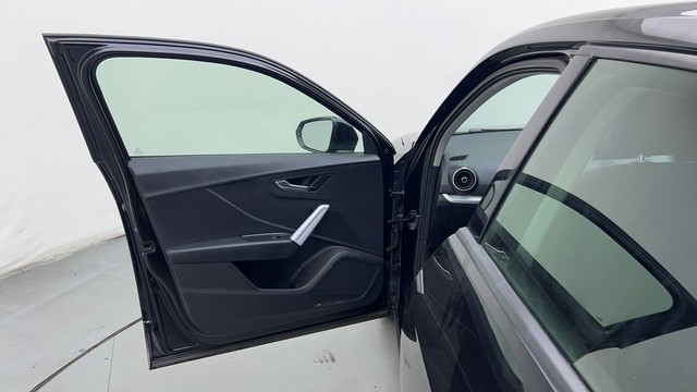 Second-hand 2020 Audi Q7 40 TFSI Quattro for sale in Jaipur-28