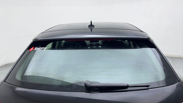 Second-hand 2020 Audi Q7 40 TFSI Quattro for sale in Jaipur-26