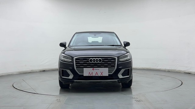 Second-hand 2020 Audi Q7 40 TFSI Quattro for sale in Jaipur-7