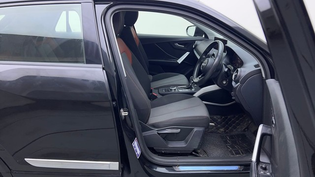 Second-hand 2020 Audi Q7 40 TFSI Quattro for sale in Jaipur-15