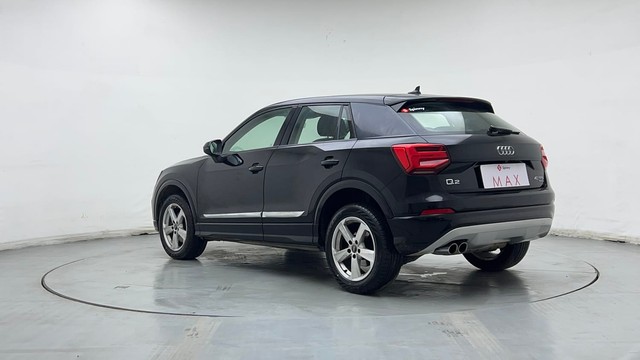 Second-hand 2020 Audi Q7 40 TFSI Quattro for sale in Jaipur-5