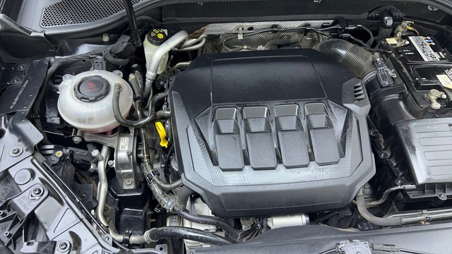 Second-hand 2020 Audi Q7 40 TFSI Quattro for sale in Jaipur-38