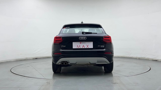 Second-hand 2020 Audi Q7 40 TFSI Quattro for sale in Jaipur-4