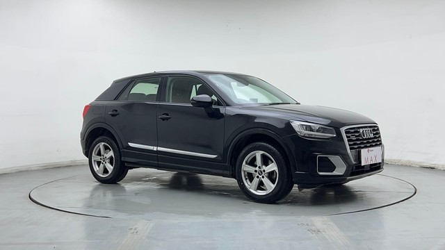 Second-hand 2020 Audi Q7 40 TFSI Quattro for sale in Jaipur-1