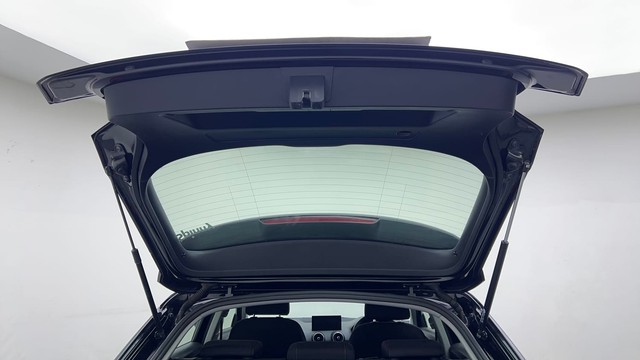 Second-hand 2020 Audi Q7 40 TFSI Quattro for sale in Jaipur-29