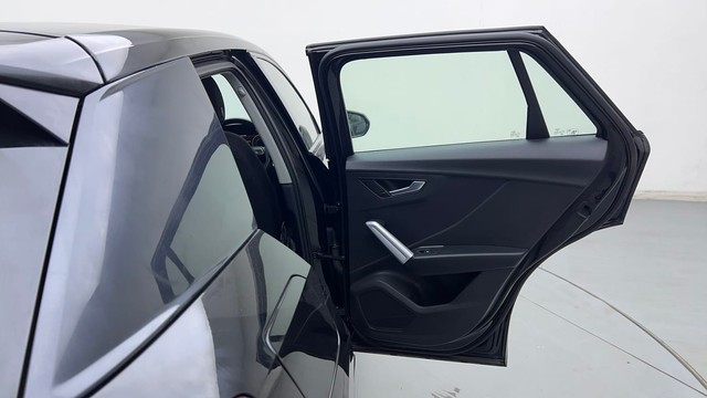 Second-hand 2020 Audi Q7 40 TFSI Quattro for sale in Jaipur-25