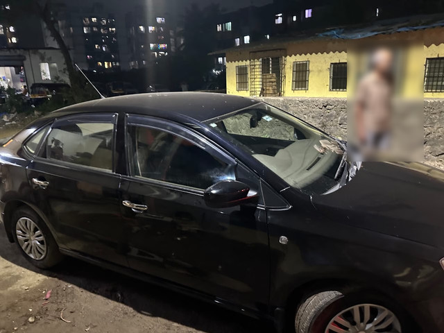 Second-hand 2013 Skoda Rapid 1.6 TDI Active Plus for sale in Dombivli-1