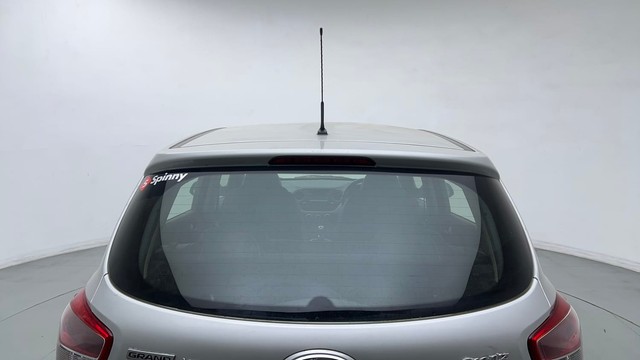 Second-hand 2018 Hyundai Grand i10 1.2 Kappa Sportz BSIV for sale in Noida-23