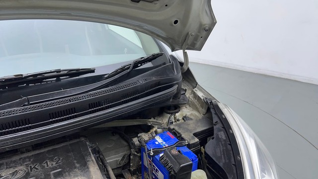 Second-hand 2018 Hyundai Grand i10 1.2 Kappa Sportz BSIV for sale in Noida-33