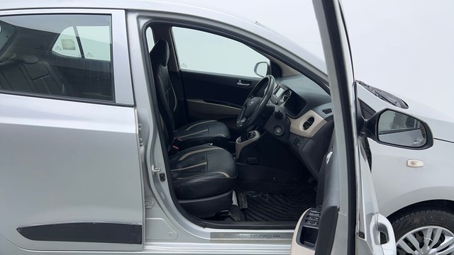 Second-hand 2018 Hyundai Grand i10 1.2 Kappa Sportz BSIV for sale in Noida-15