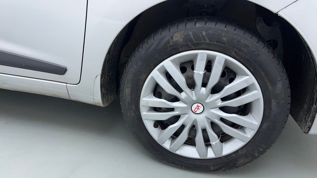 Second-hand 2018 Hyundai Grand i10 1.2 Kappa Sportz BSIV for sale in Noida-17