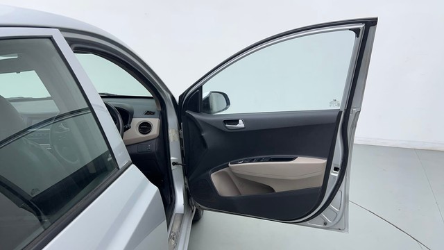 Second-hand 2018 Hyundai Grand i10 1.2 Kappa Sportz BSIV for sale in Noida-16