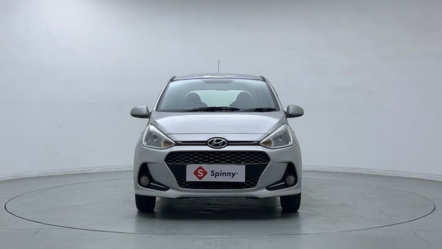 Second-hand 2018 Hyundai Grand i10 1.2 Kappa Sportz BSIV for sale in Noida-7
