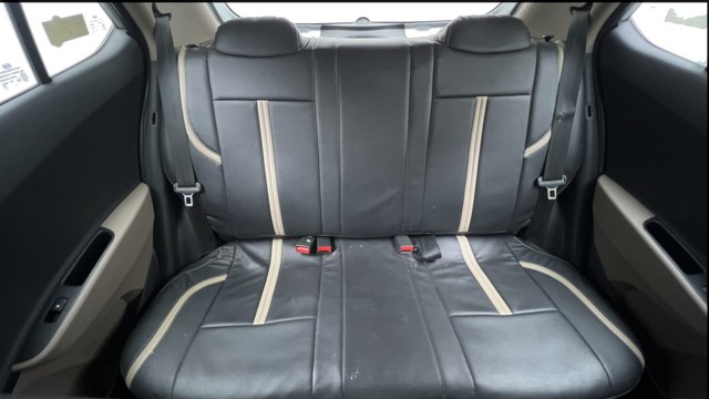 Second-hand 2018 Hyundai Grand i10 1.2 Kappa Sportz BSIV for sale in Noida-25