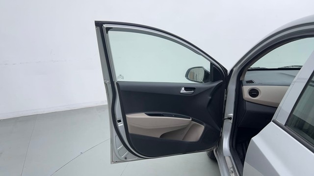 Second-hand 2018 Hyundai Grand i10 1.2 Kappa Sportz BSIV for sale in Noida-31