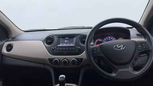 Second-hand 2018 Hyundai Grand i10 1.2 Kappa Sportz BSIV for sale in Noida-11