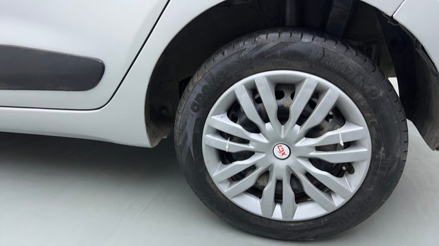 Second-hand 2018 Hyundai Grand i10 1.2 Kappa Sportz BSIV for sale in Noida-19