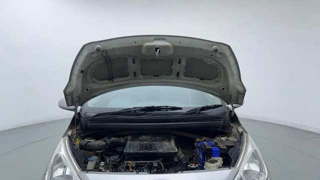 Second-hand 2018 Hyundai Grand i10 1.2 Kappa Sportz BSIV for sale in Noida-8