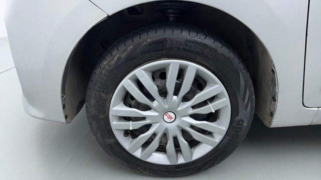 Second-hand 2018 Hyundai Grand i10 1.2 Kappa Sportz BSIV for sale in Noida-20