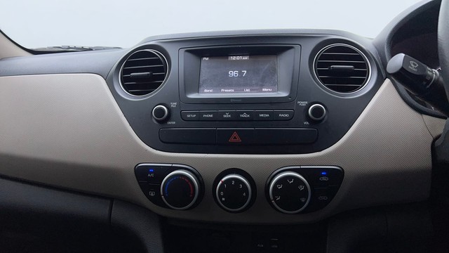 Second-hand 2018 Hyundai Grand i10 1.2 Kappa Sportz BSIV for sale in Noida-26